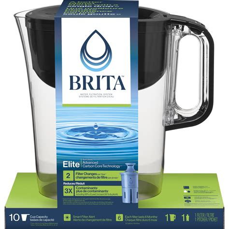 Brita Filter $10 Off