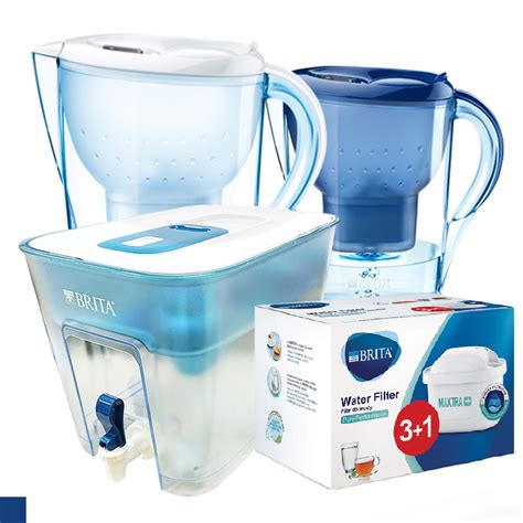 Brita Filter Buy One Get One Free