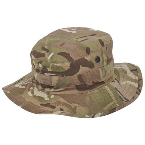 British Army Bush Hat Modern Era