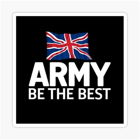 British Army Motto