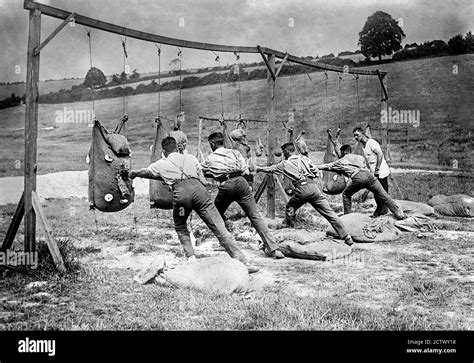 British Army Training during WW2