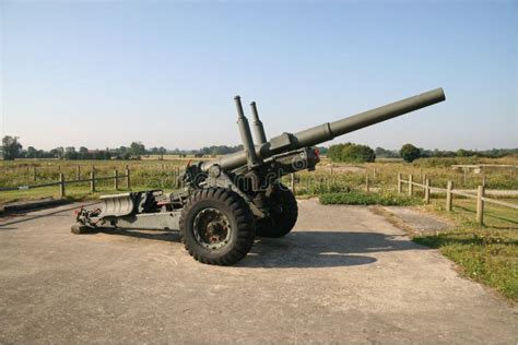 British Artillery during WW2