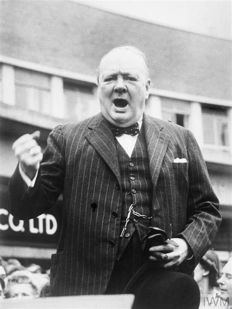 British Churchill