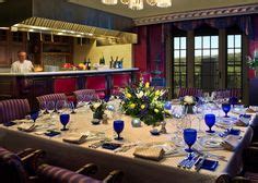 Broadmoor Dining