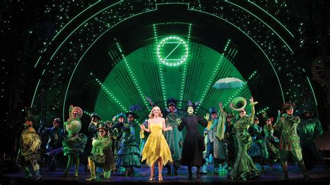 Broadway Musicals Image