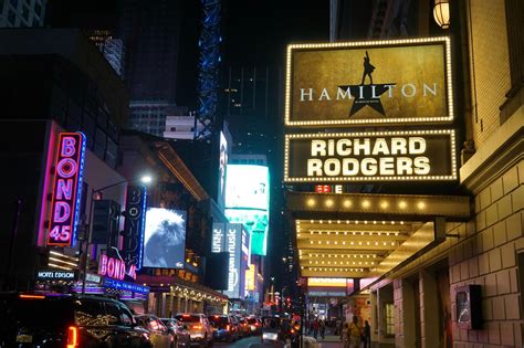 Broadway Plays Image