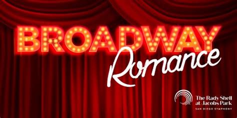 Broadway Romance Image