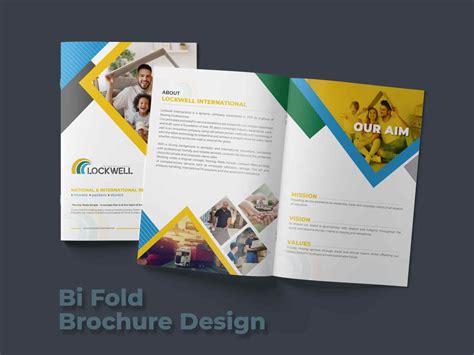 Best practices for brochure design