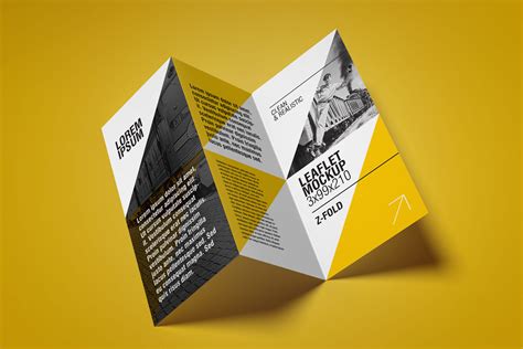 Brochure Design Tips