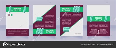 Brochure Template Example