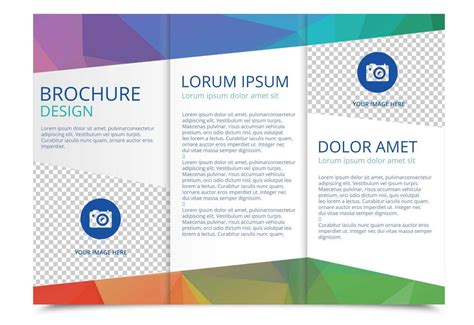 Brochure Template InDesign