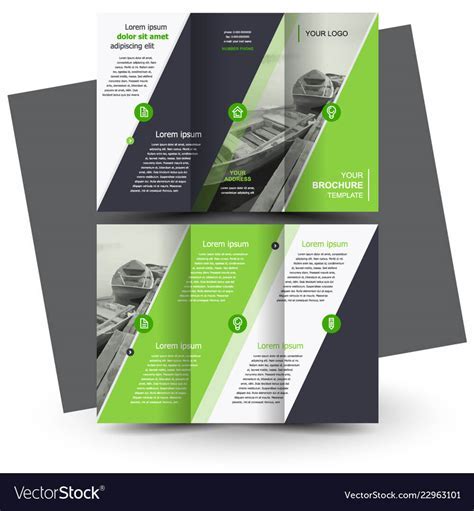 Brochure Templates