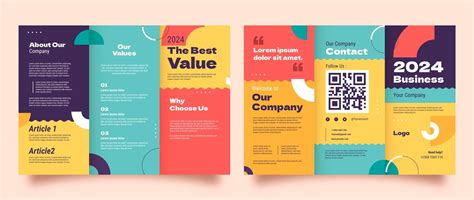 Brochure Templates