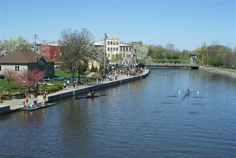 SUNY College at Brockport – ROTC Program