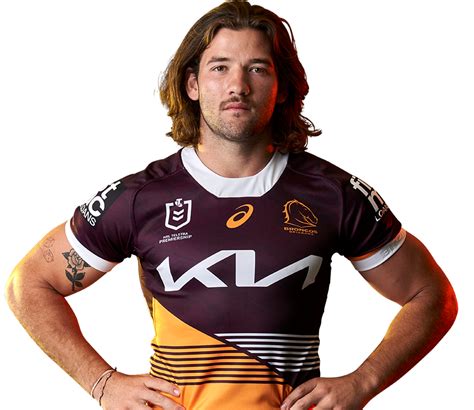 Broncos Player Profile