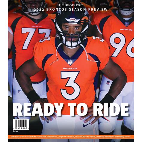 Broncos Season Preview