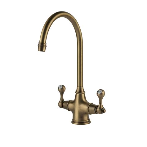 Bronze Tap