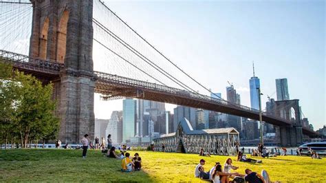 Brooklyn Bridge Park