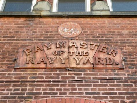 Brooklyn Navy Yard Attractions