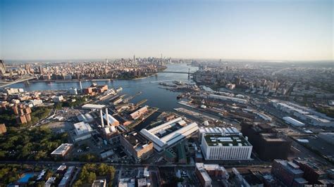 Brooklyn Navy Yard Sustainability