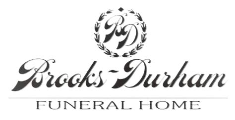 Brooks Durham Funeral Home Obituaries