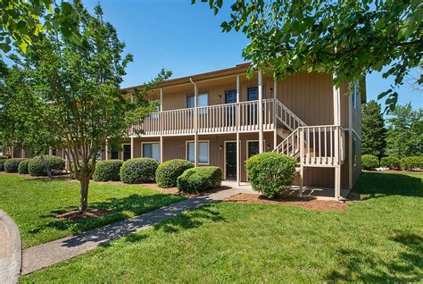 Brookwood Apartments in Archdale, NC