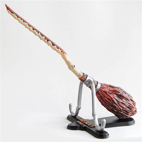 Broomstick 3D Printable