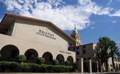 Brophy College Preparatory