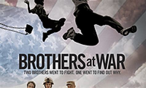 Brothers at war