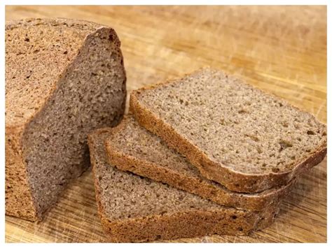 Brown Bread