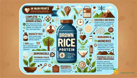 Brown Rice Supplement