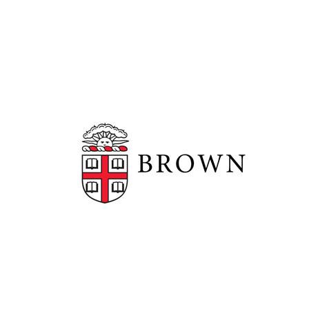 Brown University Template Example 3