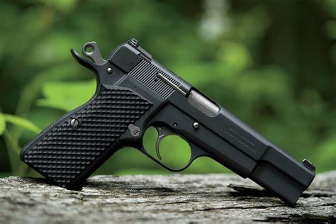 Browning Hi Power Gallery 2