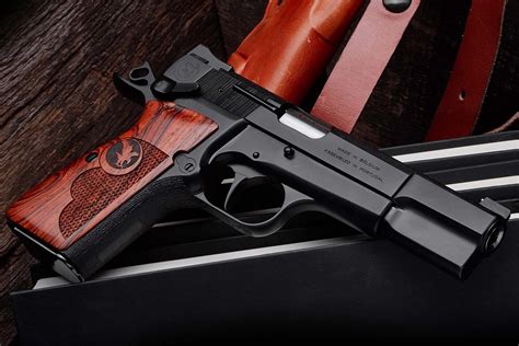 Browning Hi Power Gallery 3