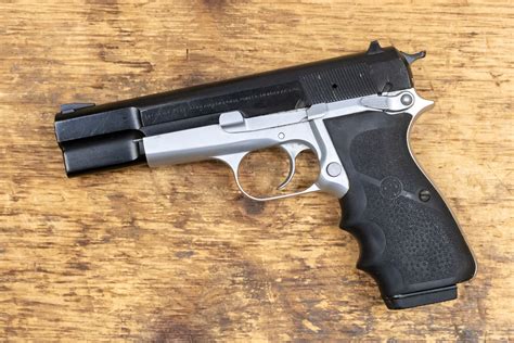 Browning Hi-Power Image 10