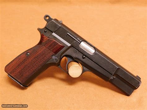 Browning Hi-Power Image 2