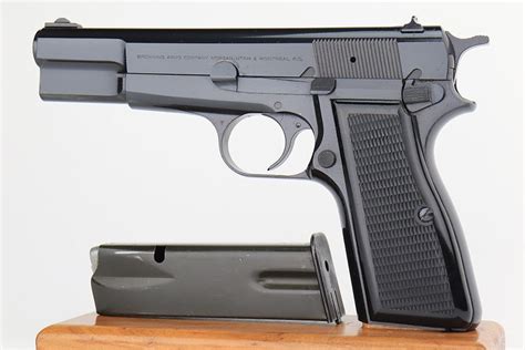 Browning Hi-Power Image 7