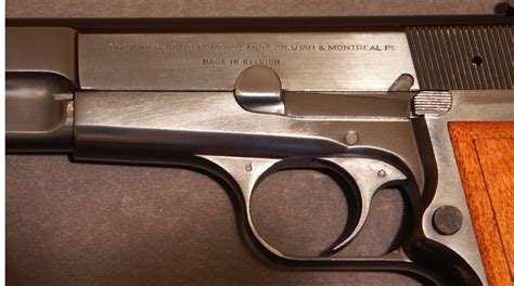 Browning Hi-Power Image 8