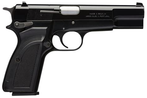 Browning Hi-Power Image 9