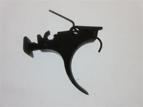 Browning Hi-Power Trigger