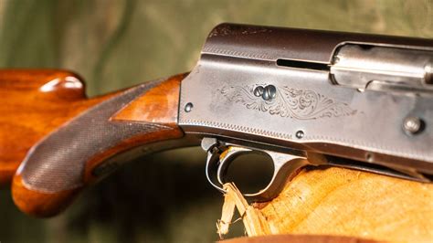 Browning Shotguns