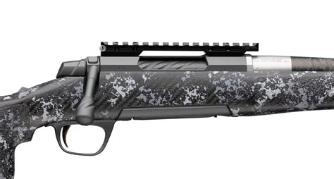 Browning X-Bolt Bolt Action Rifle