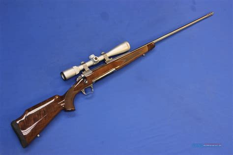 Browning X-Bolt 300 Win Mag Rifle