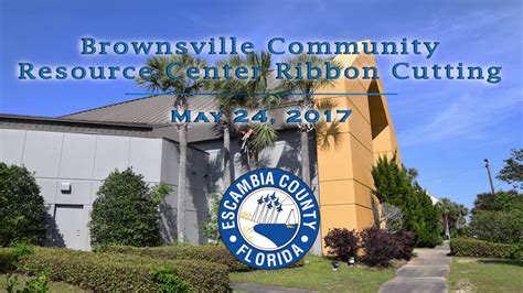 Brownsville Community Resources