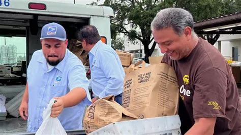 Brownsville Food Bank