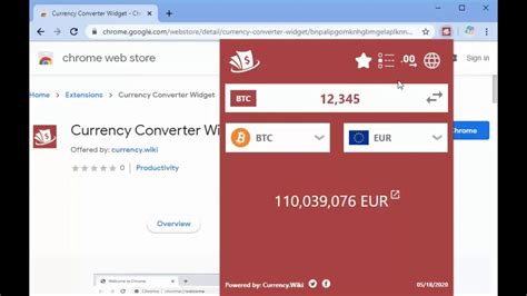 Browser Extension Converter