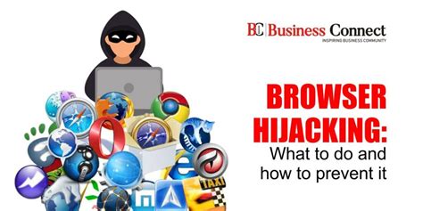 Preventing browser hijackers