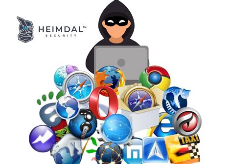 Methodologies for removing browser hijackers