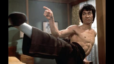 Bruce Lee Martial Arts