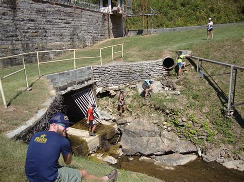 The Brushy Mountain Gun Range gallery